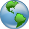 Glossy globe.png